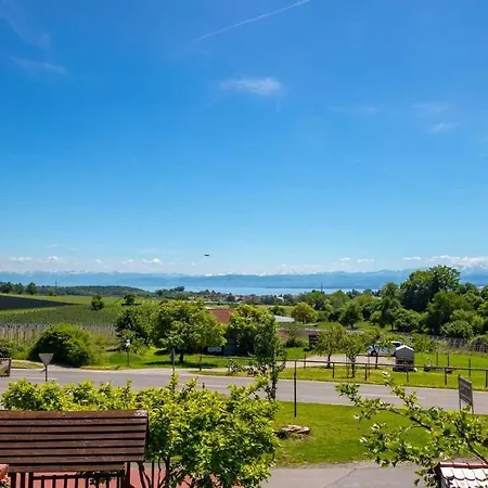 Alpenblick-weingut Geiger