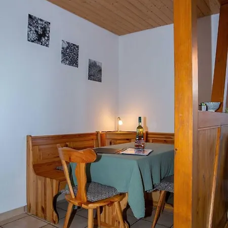 Alpenblick-weingut Geiger メーアスブルク