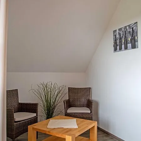 Alpenblick-weingut Geiger アパート *